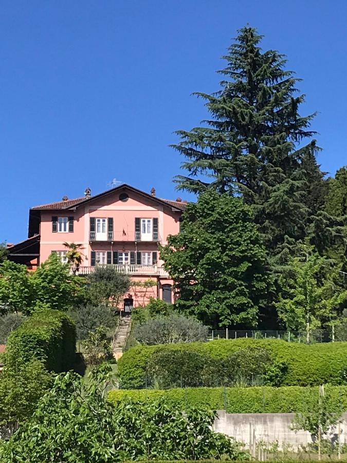 Bed & Breakfast Adriana Bra
