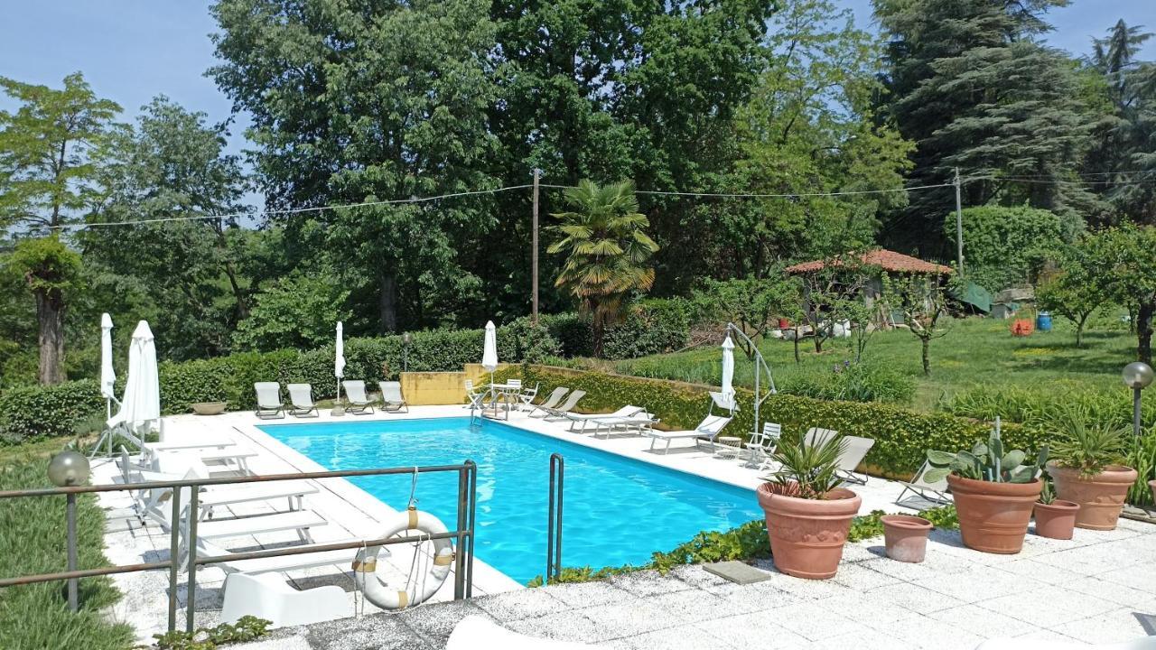 Bed & Breakfast Adriana *