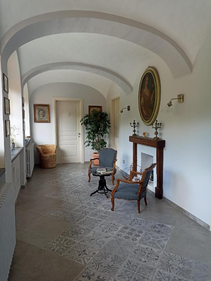 Adriana Bed & Breakfast *