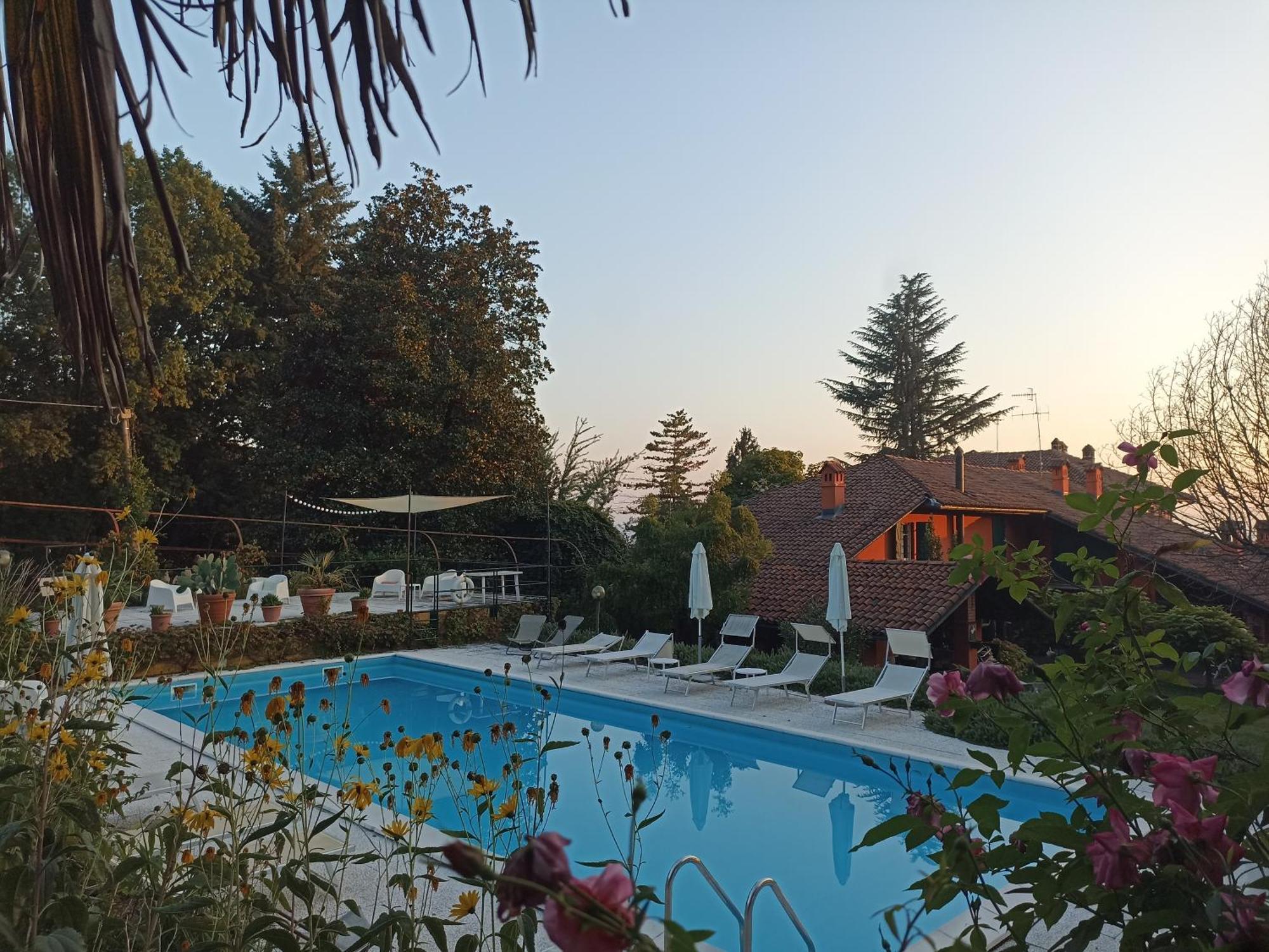 Bed & Breakfast Adriana Bra