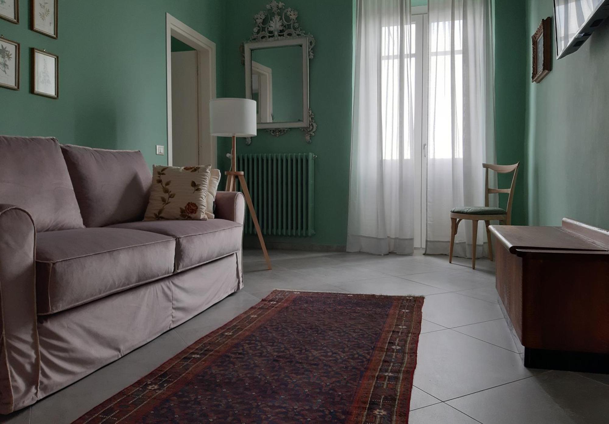 Bed & Breakfast Adriana