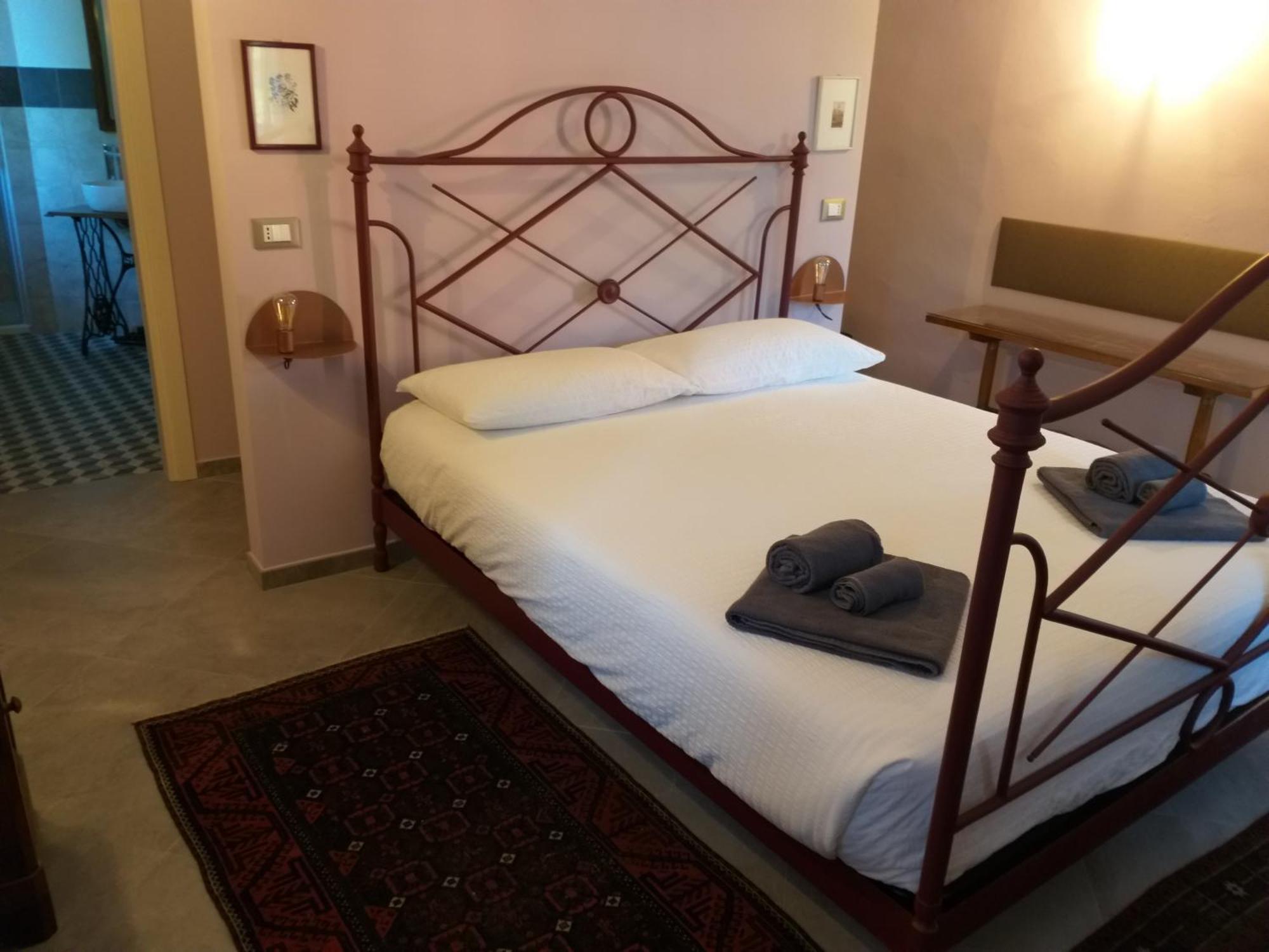 Bed & Breakfast Adriana