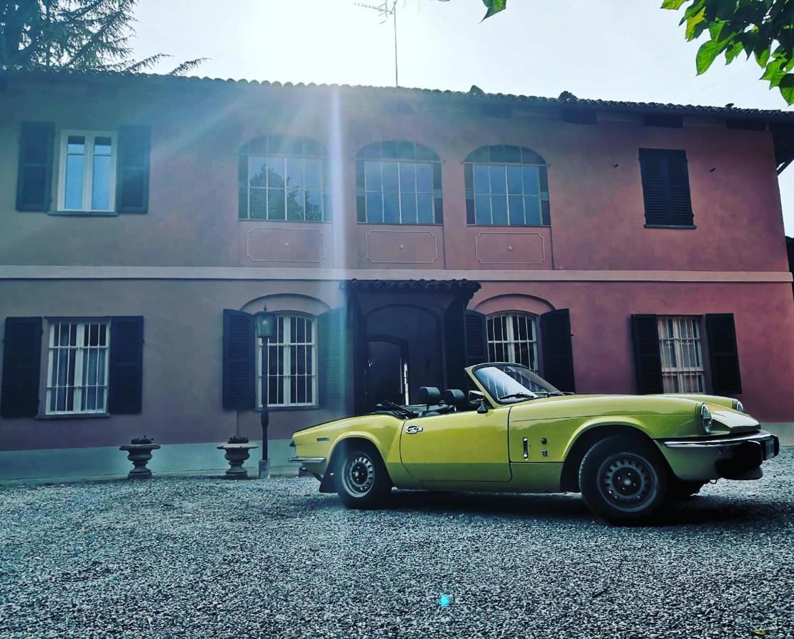 Bed & Breakfast Adriana *