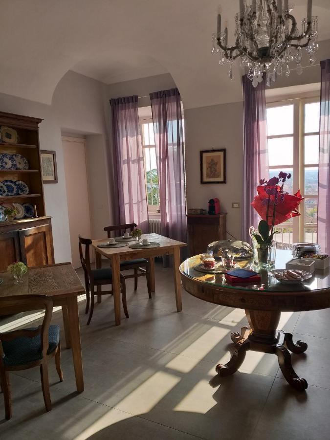 Bed & Breakfast Adriana Bra